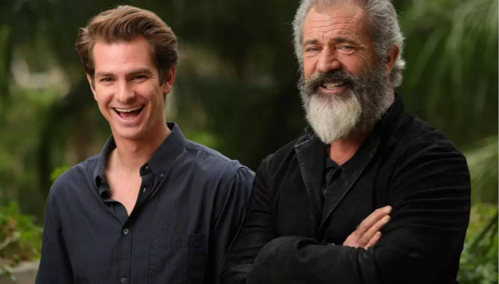 吉布森,勇敢的心,酒驾,,,血战钢锯岭,家伙,启示,剧本,道斯,饰演