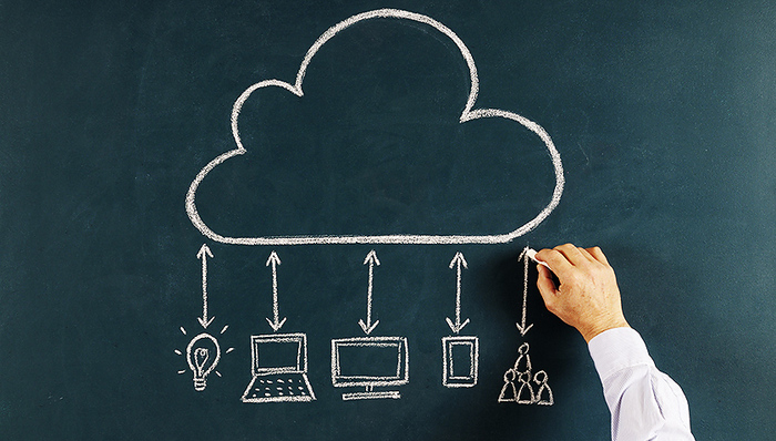 微软,云服务,Windows