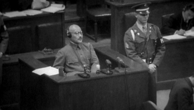 东京审判,纪录片