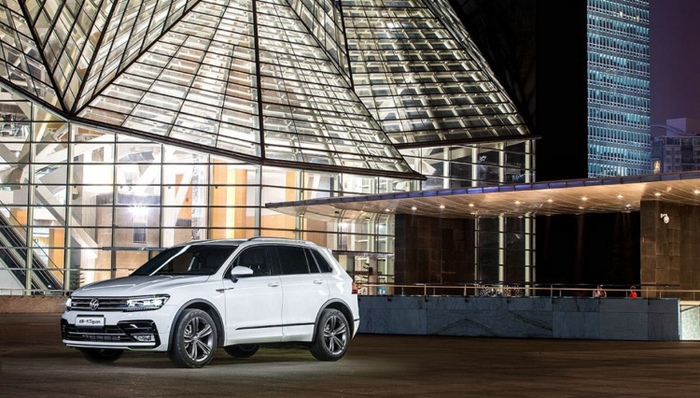 新车速报,新车测评,车圈观察,大众汽车