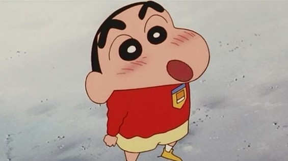 蜡笔小新,SK-II,loser,杨幂,美少女战士,大牌,广志,Burberry,便秘,Chanel