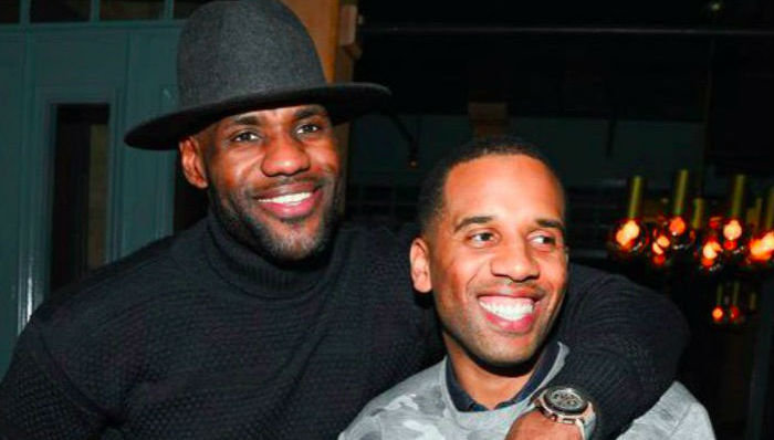 致敬拳王阿里 勒布朗·詹姆斯参与共同制作其纪录片