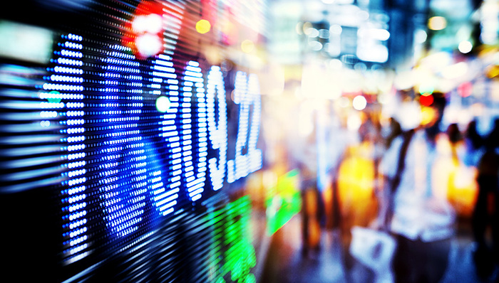 股市,债市,期货