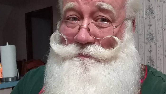 天下故事,圣诞老人