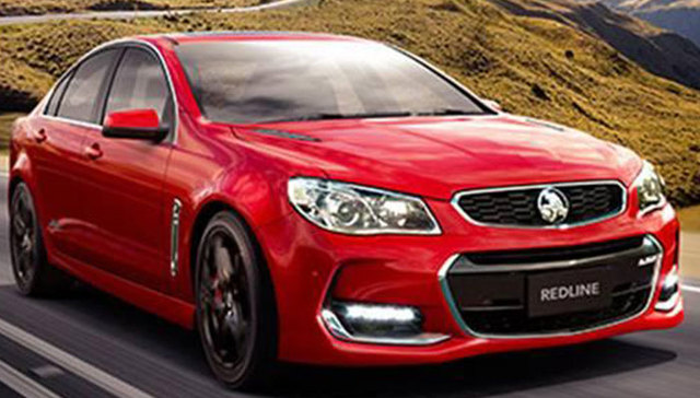 澳洲人买什么车？