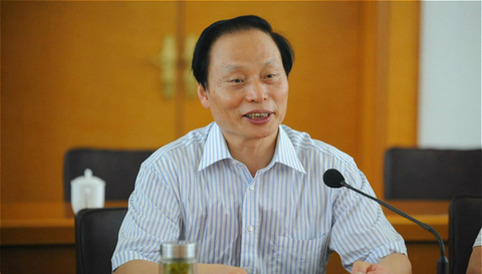 浙江,首虎,斯鑫良,受贿