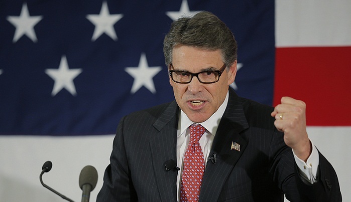 美国大选,权力游戏