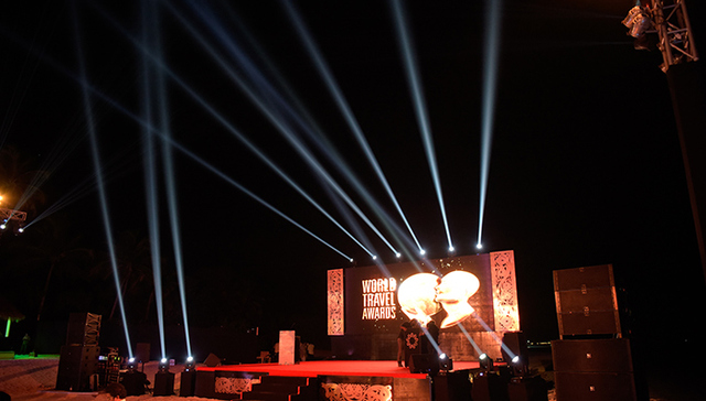 在 2016 世界旅游大奖中 这几个中国品牌是如何战胜国外土豪的