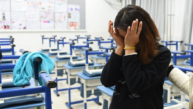 中关村二小学生受伤害事件班主任：三名学生以往没有太大矛盾