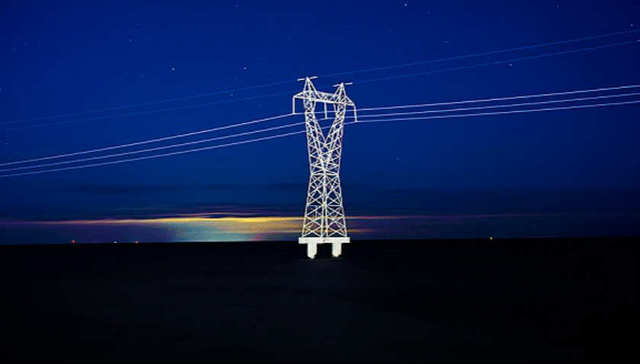 国家电网否认泄露大量用户信息 称已举报代办业务商家