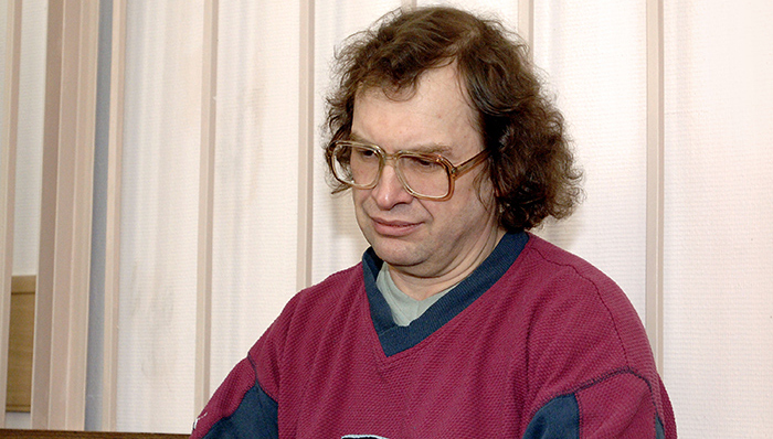 MMM,庞氏骗局,马夫罗季