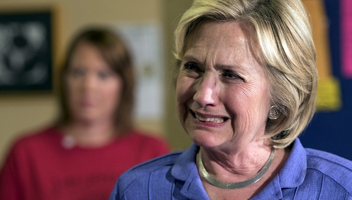 美国大选,权力游戏