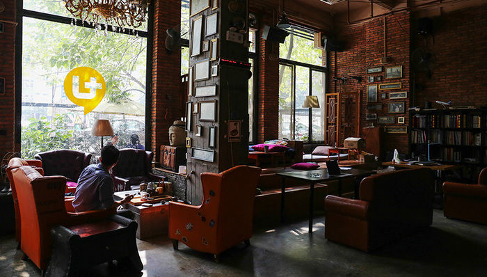 O2O公寓,互联网创业,转型升级