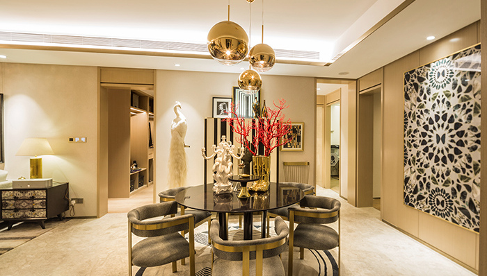 中粮京西祥云：用好房子改变城市中产未来生活