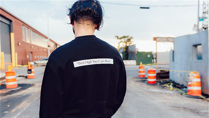 时尚商业说,Alexander,Wang