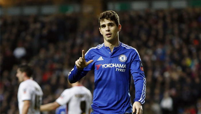 奥斯卡,C罗,诺维斯基