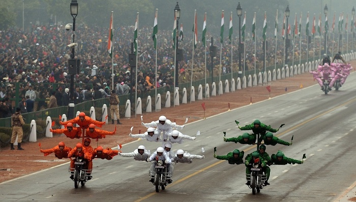 军情解码,军费开支