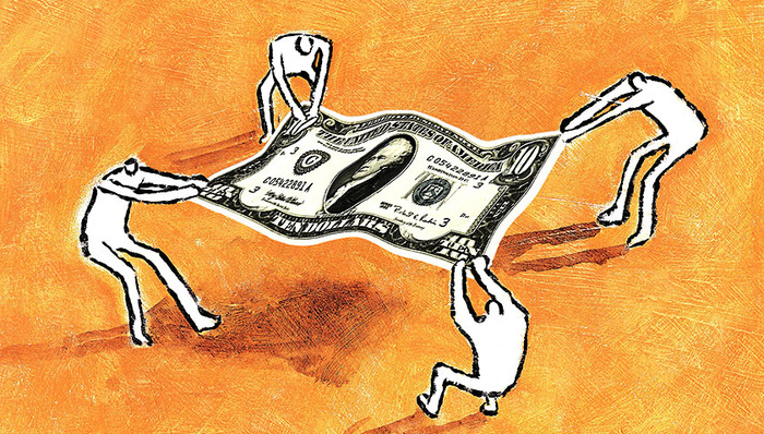 上市公司抢夺险企牌照