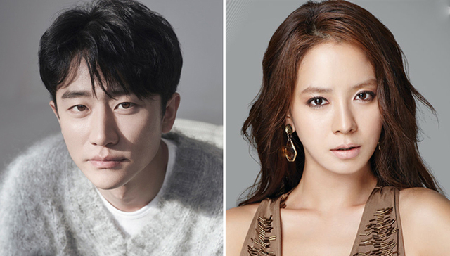 夜观星象|黄轩私会韩国女友身份曝光 金钟国宋智孝被宣布退出RM