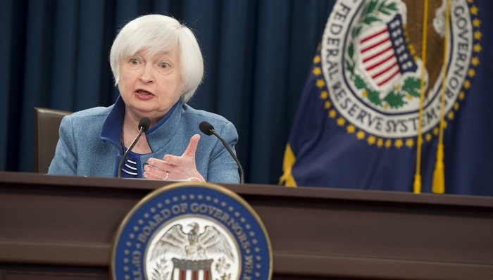 美联储风云,全球央行观察