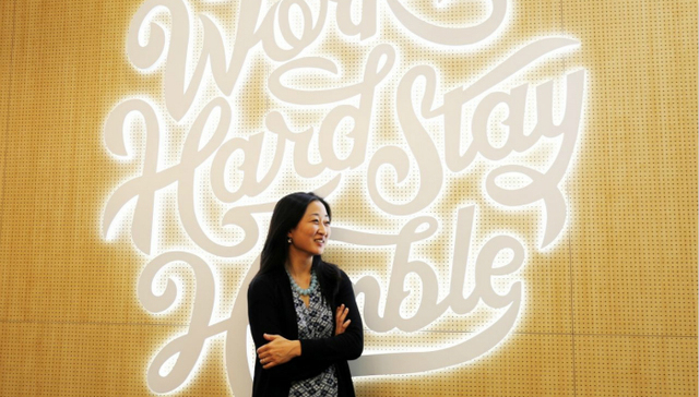 内向者如何成为商业领袖 让我们听听500 Startups的联合创始人怎么说