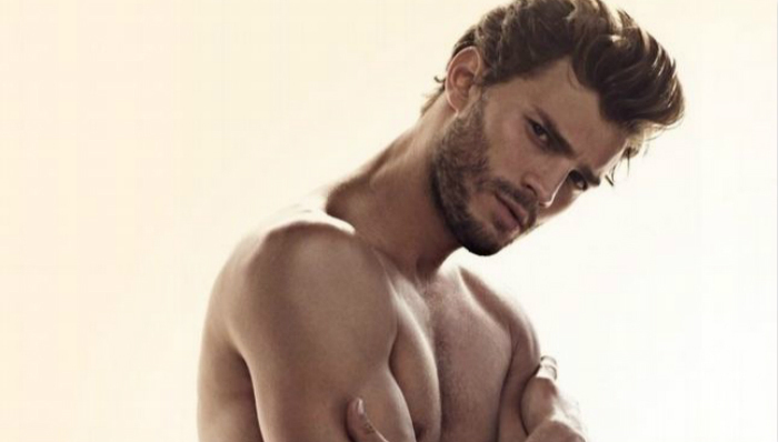 《魅力》杂志选出全球最性感的100位男士 其中一半有留胡子！