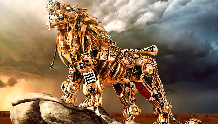 许小年,工业4.0,科层组织,KPI考核,网状管理,弯道超车,社会分工,智能化,信息化