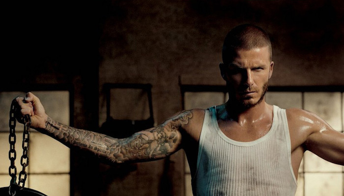 排行榜| 今年最佳和最无厘头的名人文身