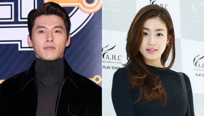 明星那点事儿,韩国