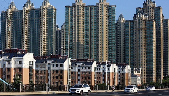 房地产泡沫,房价上涨