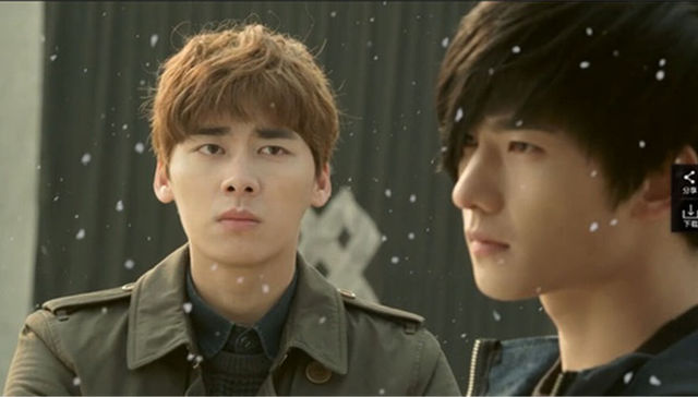 杨洋,李易峰,替身,小鲜肉,演员,八卦