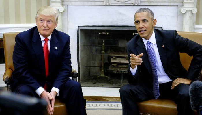 特朗普,奥巴马,普京,默克尔,方济各,福布斯