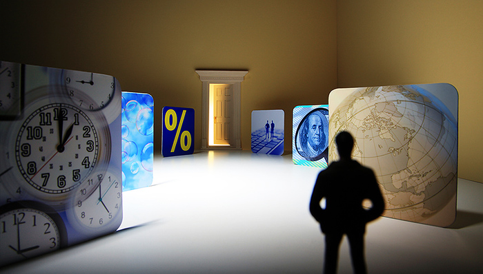 中国消费金融行业