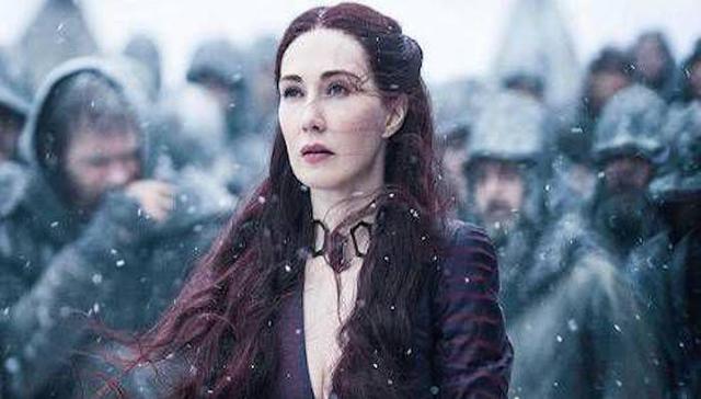 非好剧不看的你，今年追这个榜单绝对够