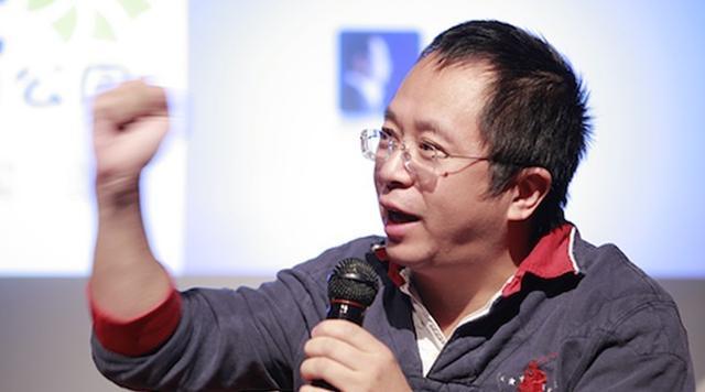 经济下行的时候创业者怎么办？牛文文、周鸿祎他们有话要讲