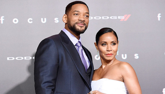 威尔·史密斯：我根本不在乎奥斯卡！