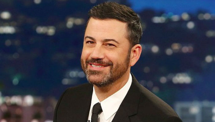 小失落？吉米·坎摩尔说他主持奥斯卡只有1.5万美元的酬劳