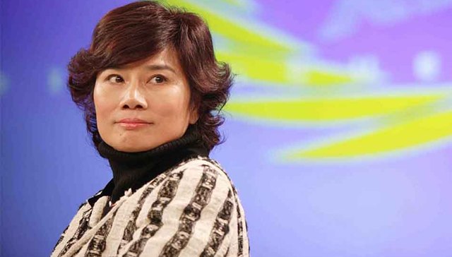 【中国企业家】董明珠押上10亿“全部身家” 银隆到底好在哪里？