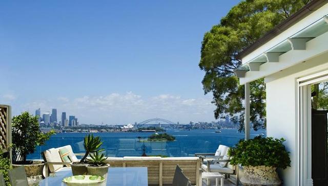 神秘经纪人：我们在悉尼东郊卖顶级豪宅