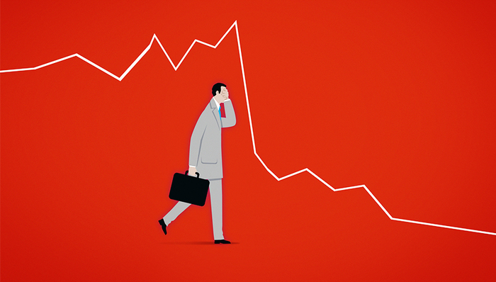 国债期货上演惊魂一日,债市暴跌将对基金带来多大冲击？