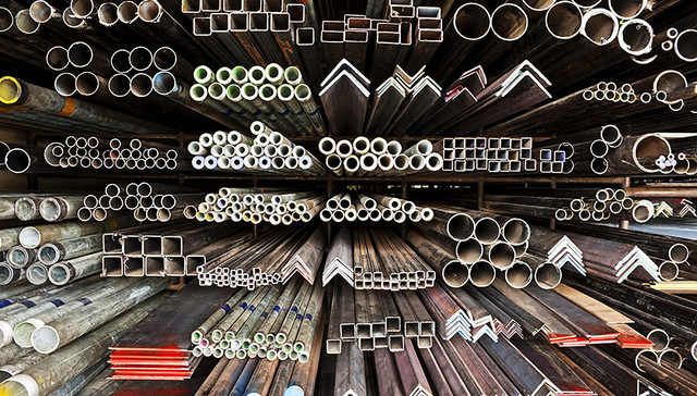 【北京商报】太低端！北四环上的金五星建材市场遭清退