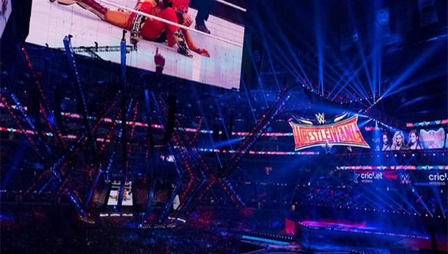 走进美国职业摔角：不按套路出牌的商业帝国