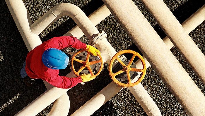 油气改革,管网独立