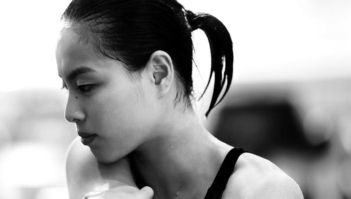 【每日体坛视频】奥运会后“女神”们各忙各的：吴敏霞退役，丁宁尝试搞笑