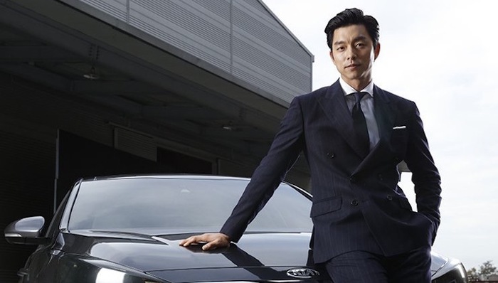 汽车厂商也爱迷妹们今回的新老公