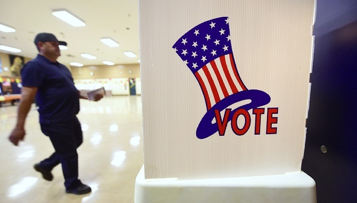 美国大选,权力游戏