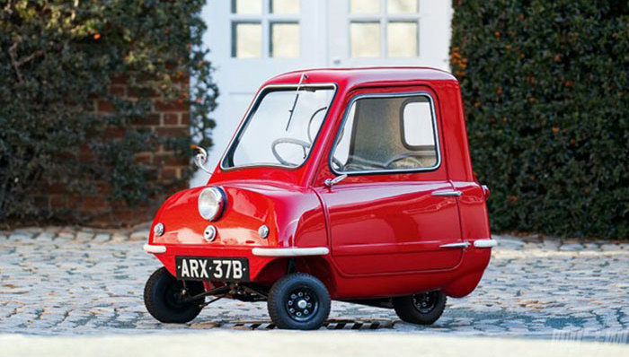 车技解析,车圈观察