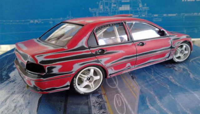 拒绝套路 看完这些二手车常见陷阱你是小半个专家