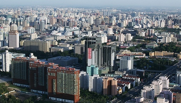 北京二手房,房价