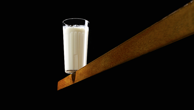 辉山乳业否认浑水指控